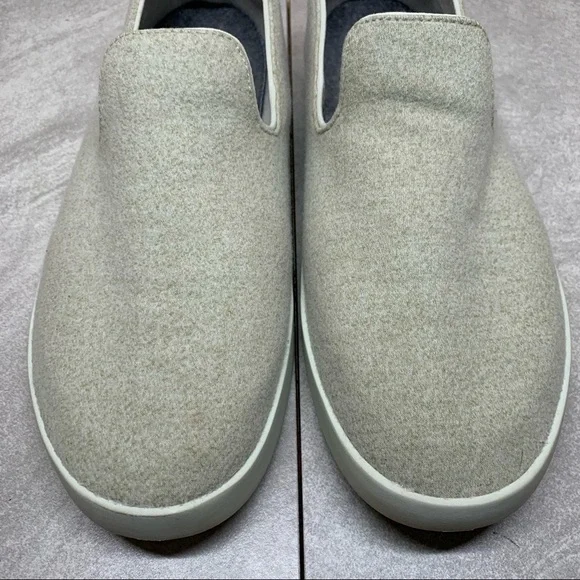 allbirds mint wool slip on lounger men shoes 11 Shoes